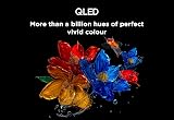 TCL 75P7K-UK 75" QLED 4K HDR Google TV with Dolby Vision Atmos 120Hz view 5
