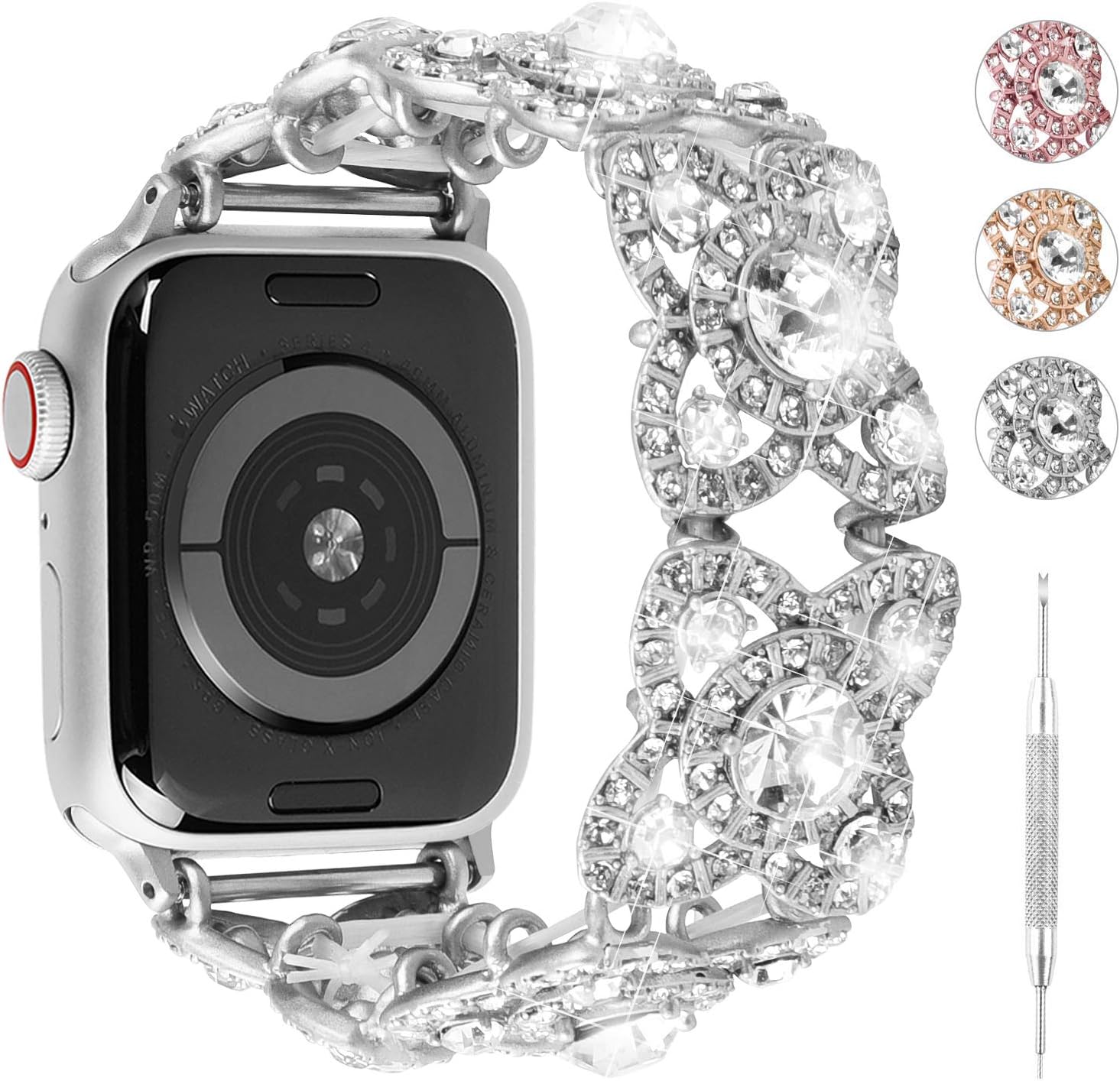 apple watch series 4 camera band