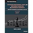 Advanced Positioning, Flow, and Sentiment Analysis in Commodity Markets: Bridging Fundamental and Technical Analysis (Wiley Trading)