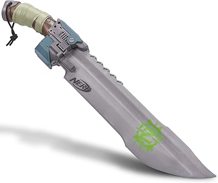 Amazon.com: NERF Zombie Foam Manchester 