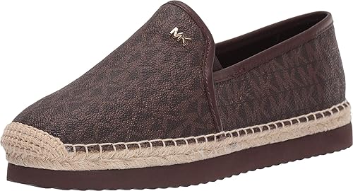 mk slip on shoes