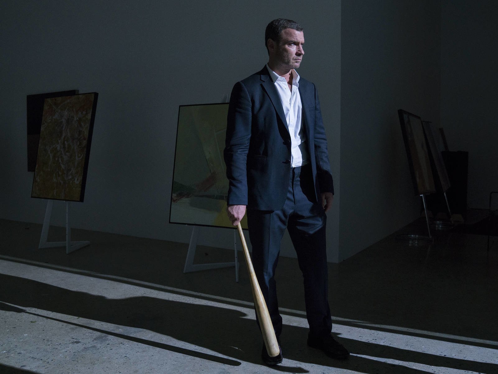 ray donovan amazon prime video