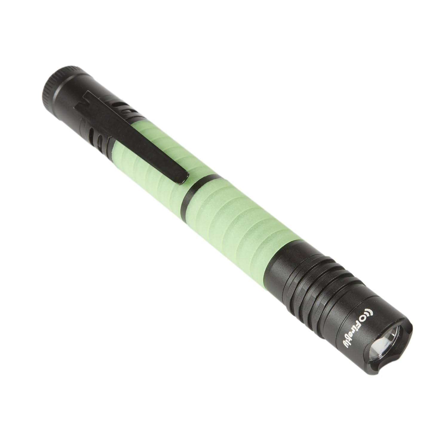 Tactical LED Flashlight Pen Bright CREE Penlight eBay