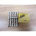 Bussmann KTK-R-20 Limitron Fuse KTKR20 20A 600V (Pack of 10)