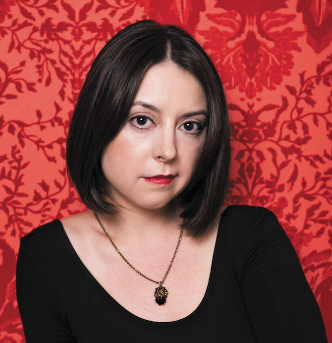 Karina Longworth Audio Books, Best Sellers, Author Bio