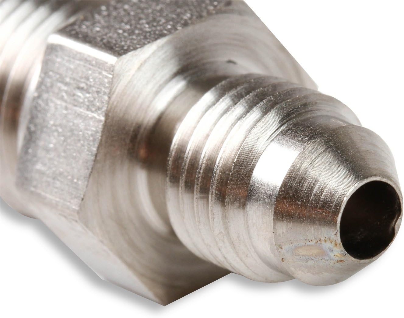 Earl's Performance 562049ERL Steel AN to Inverted Flare