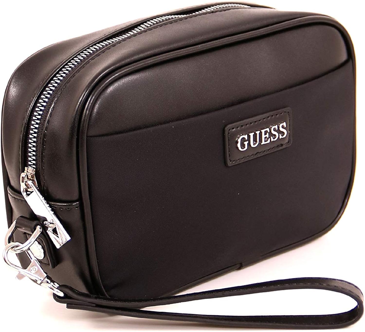 guess man bag