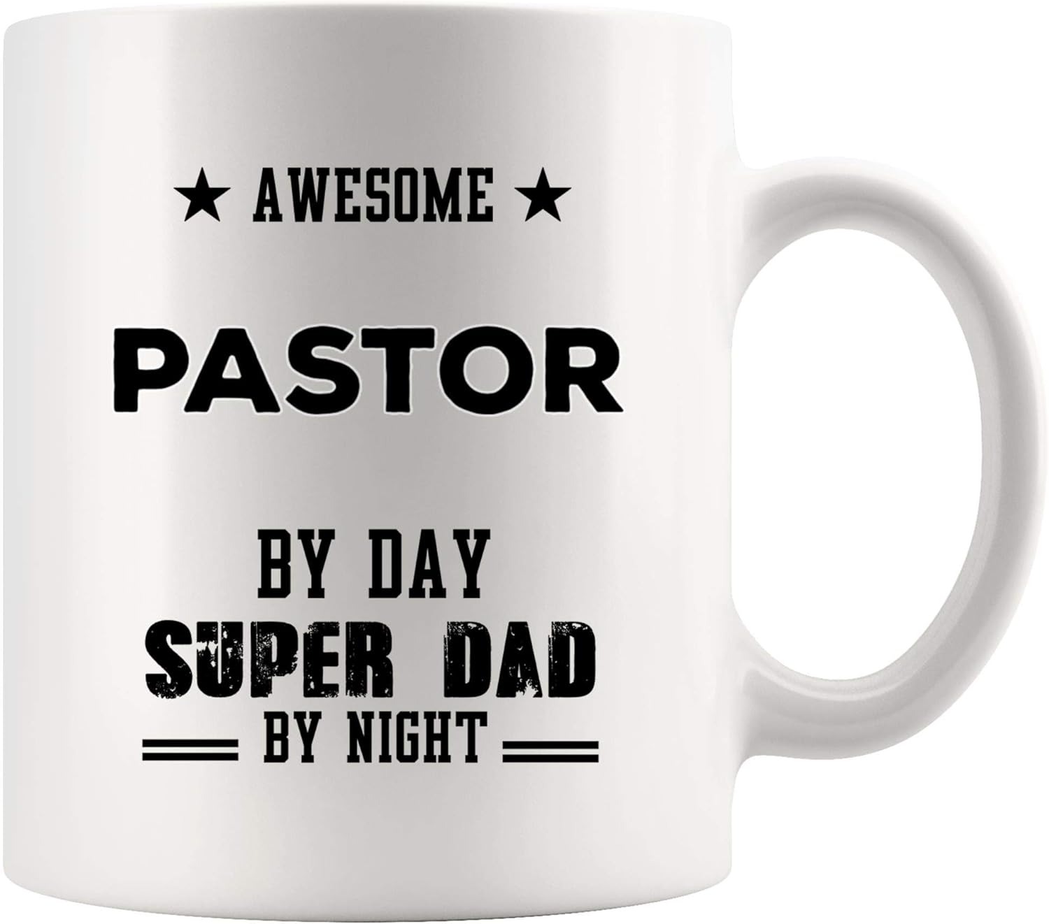 father's day gifts church congregation