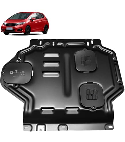Amazon.com: Toyota 51405-60210 Engine Under Cover Sub Assembly