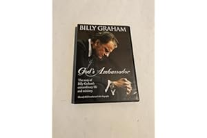 Billy Graham: God's Ambassador