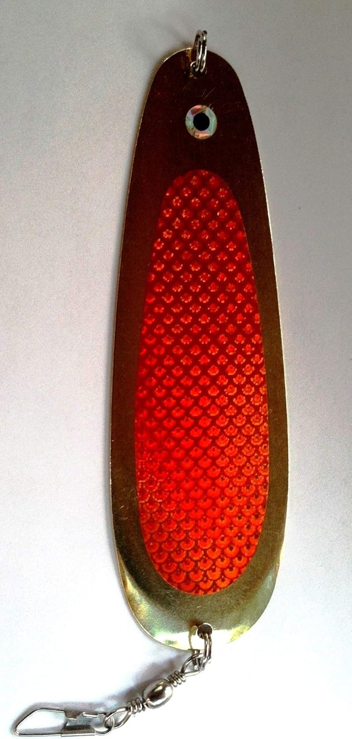 kokanee tackle companies