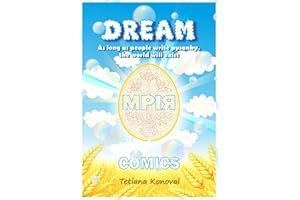 Dream: As long as people write pysanky, the world will exist