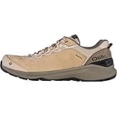Men's Cottonwood Low B-Dry Hiking Shoe by Oboz