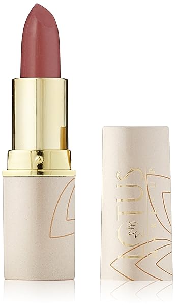 lotus lipstick