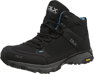 female walking boots