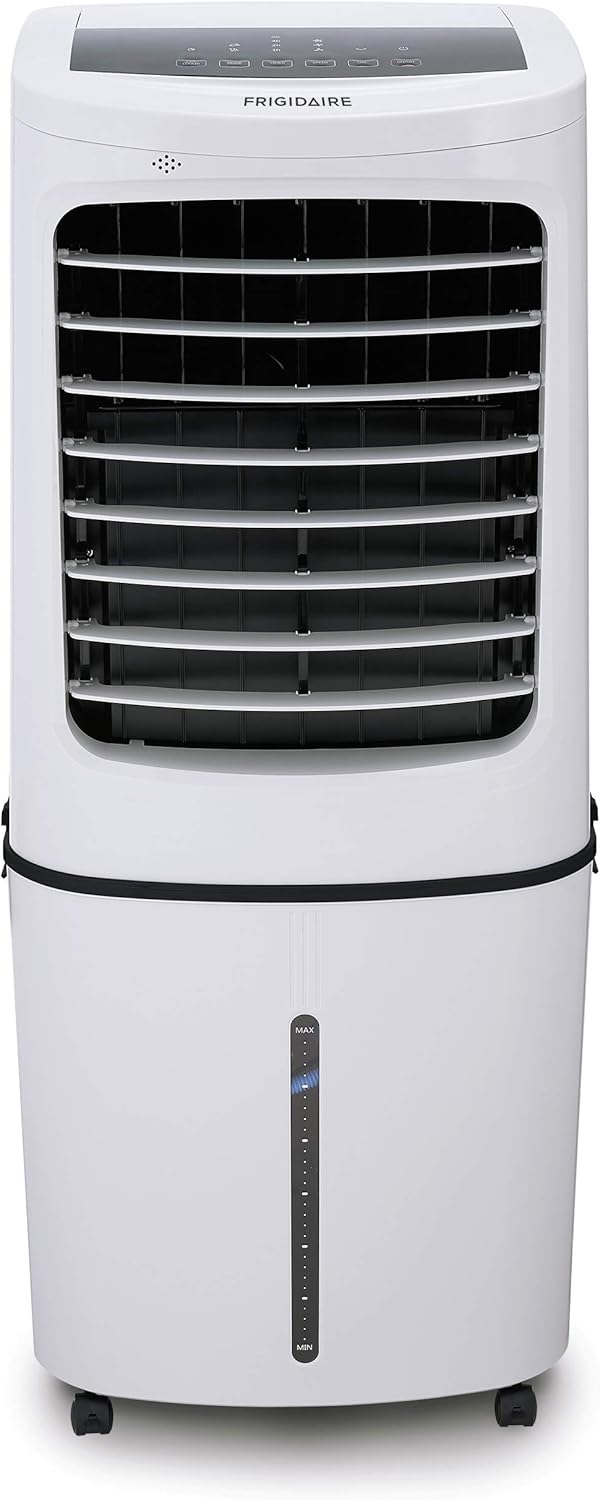 Frigidaire Portable Evaporative Air Fan and Humidifier, Personal Indoor