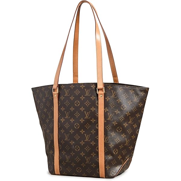 Louis Vuitton Women's Pre-Loved Amazone Bag, Brown, One Size