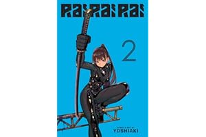 Rai Rai Rai, Vol. 2