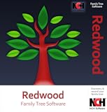 Redwood Free Family Tree and Genealogy Research Software [Download]