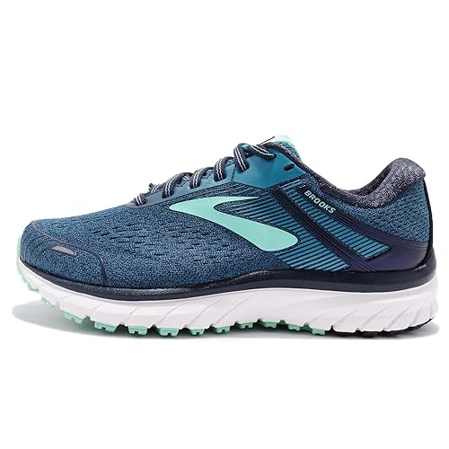 brooks gts 18 blu