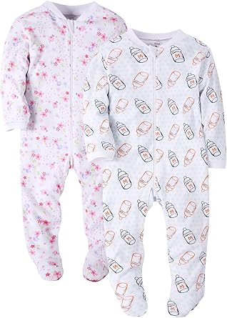 baby boy sleep gowns