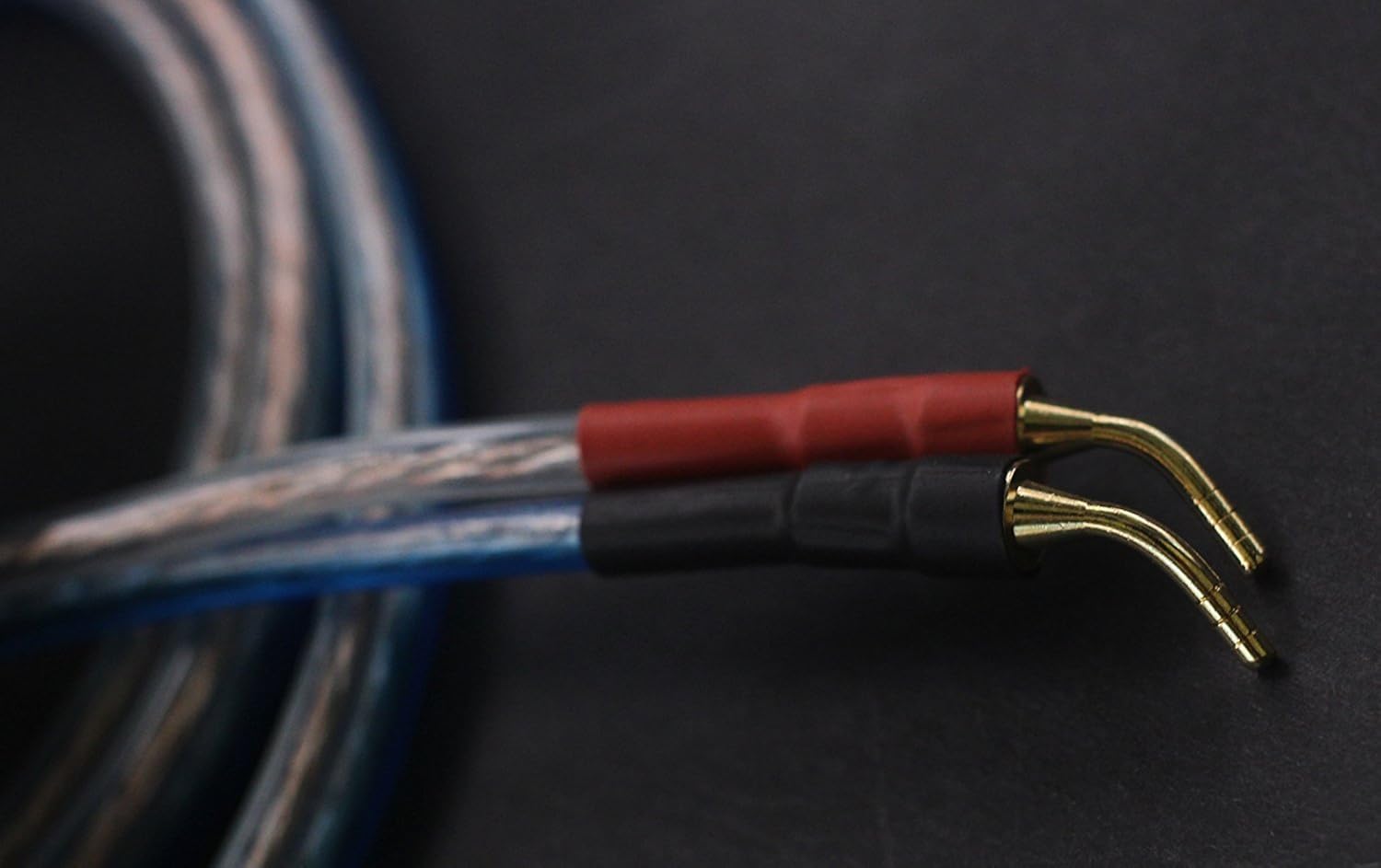 KK ZB-SB 1pair Set(4banana&4pin) HiFi OFC Speaker Wire, Banana Plug to Pin Type Plug, 1.5M(4.92ft)/3M(9.84ft)/5M(16ft)/7M(22.9ft), KK ZB-SB: Clothing