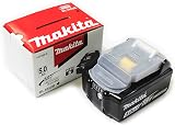 Makita BL1850B 18V 5.0Ah Li-ion Battery Genuine 197280-8 view 7