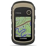 Garmin eTrex 32x, Rugged Handheld GPS Navigator