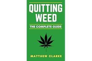 Quitting Weed: The Complete Guide