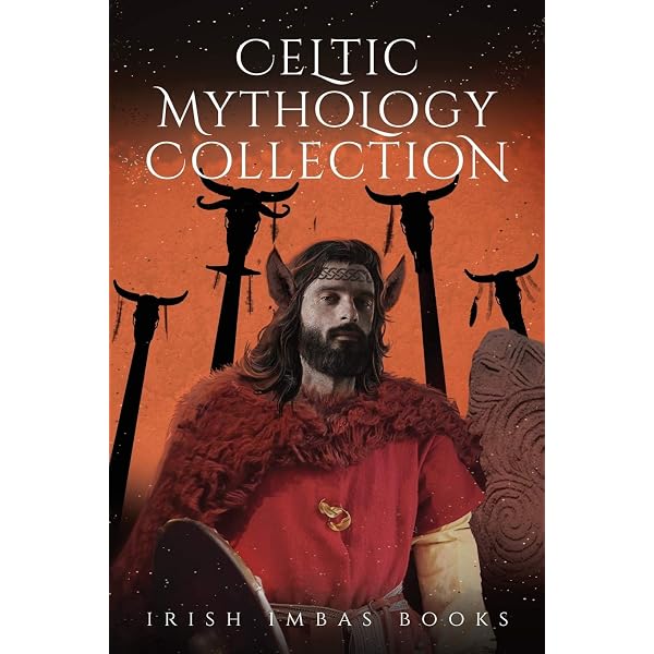 Mythology of the British Isles: Ashe, Geoffrey: 9781804365199