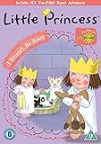 Little Princess: I Mustn' t Be Bossy [DVD]