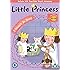 Little Princess: I Mustn' t Be Bossy [DVD]