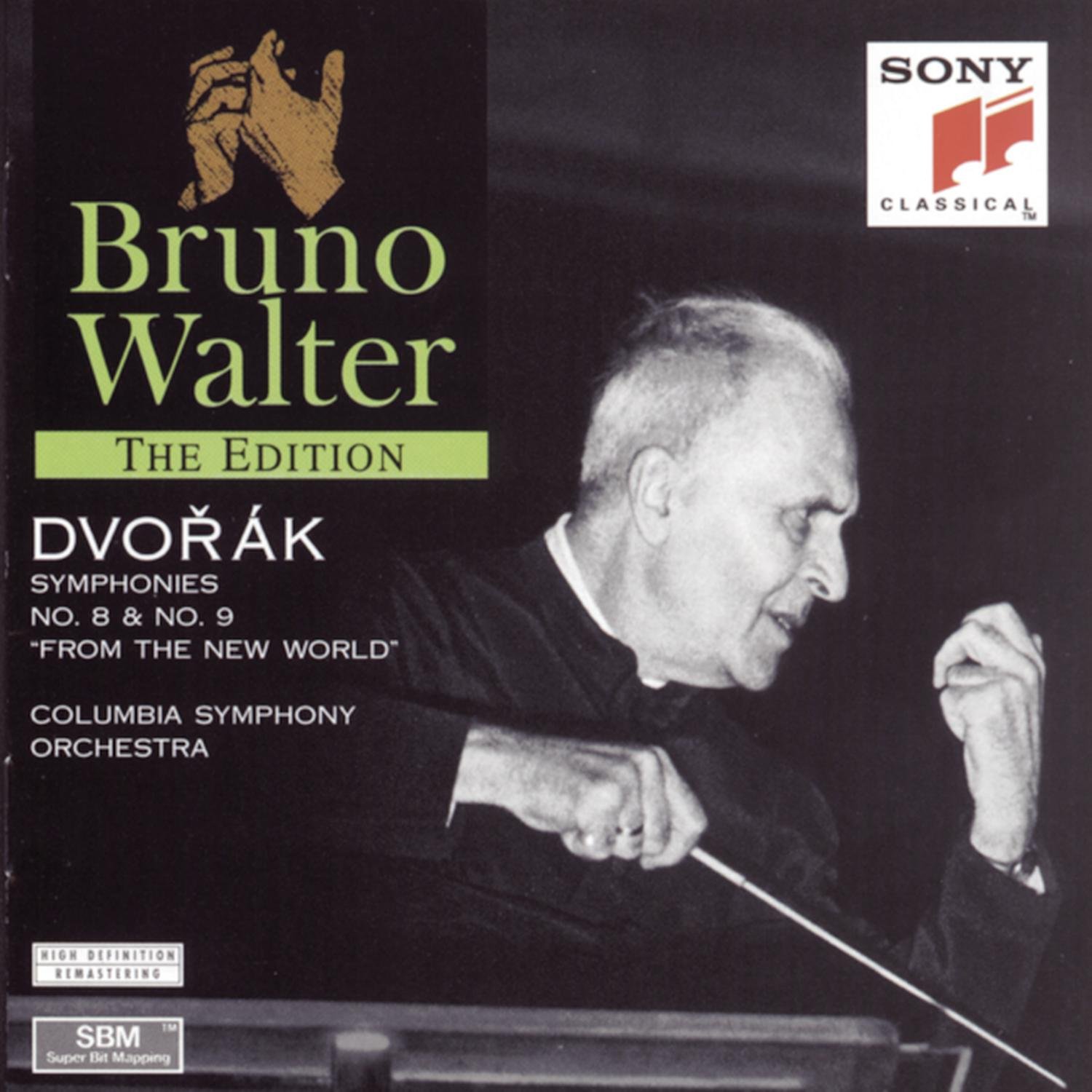 Best Bruno Walter The Edition