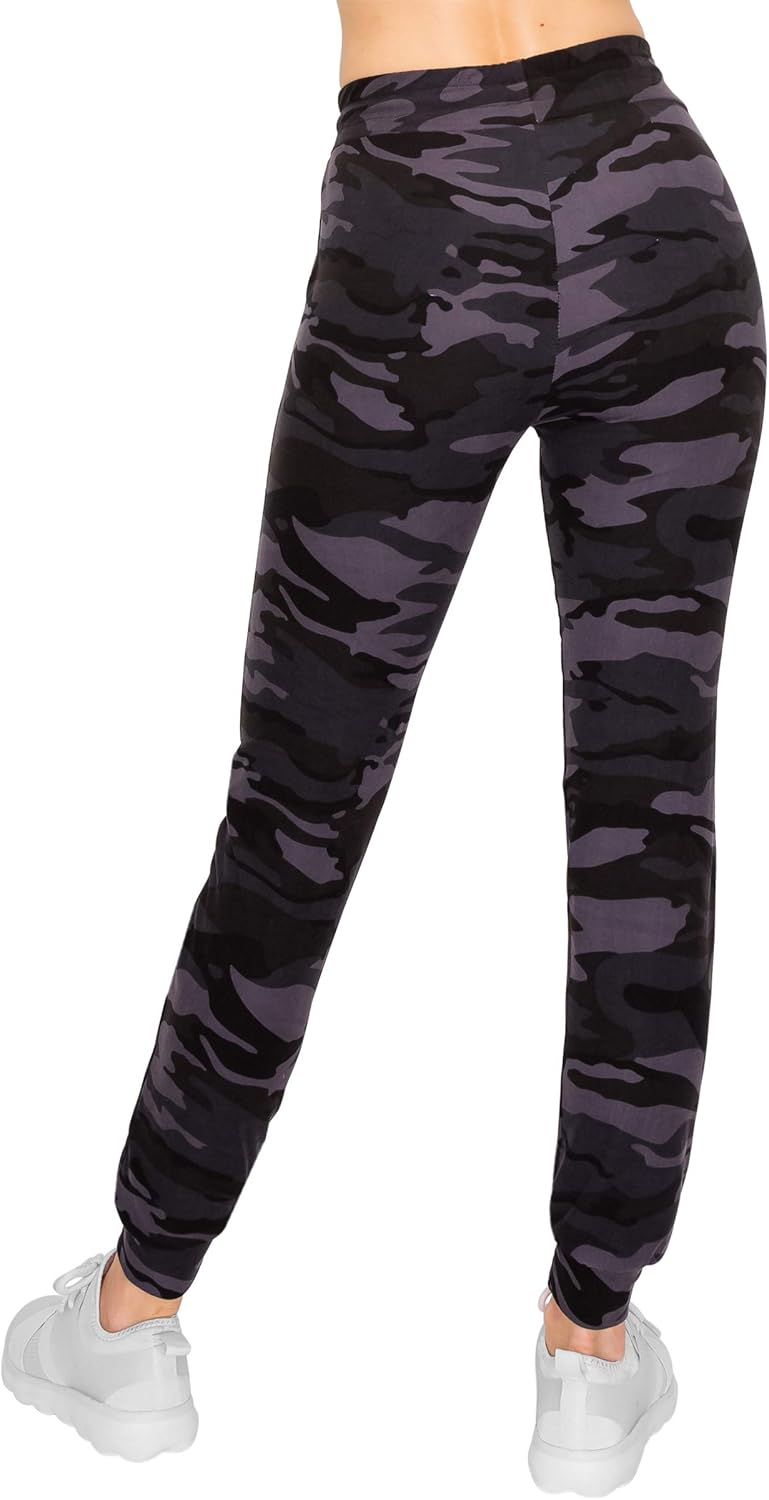 ALWAYS Women Drawstrings Jogger Sweatpants - Super Light Skinny Fit Premium Soft Stretch Pockets Pants at  Women’s Clothing store
