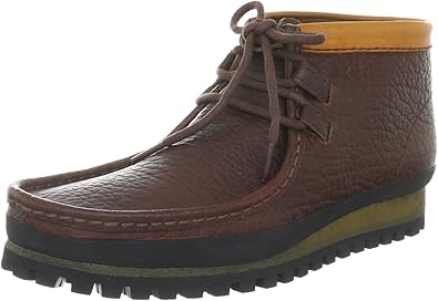 clarks wallabees size 13