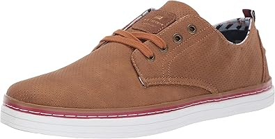 ben sherman mens sneakers