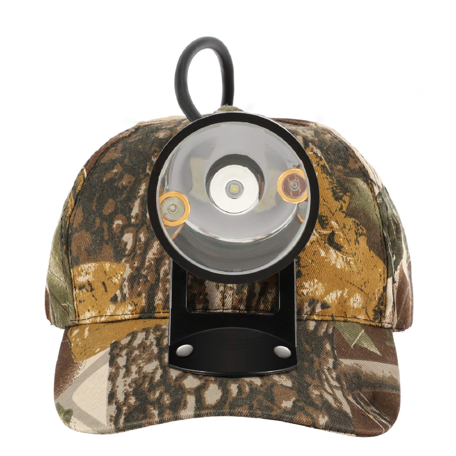 Hunting cap light Clearance