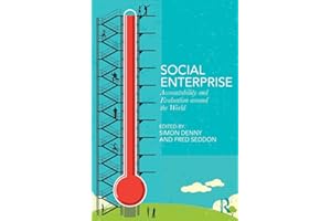 Social Enterprise: Accountability and Evaluation around the World