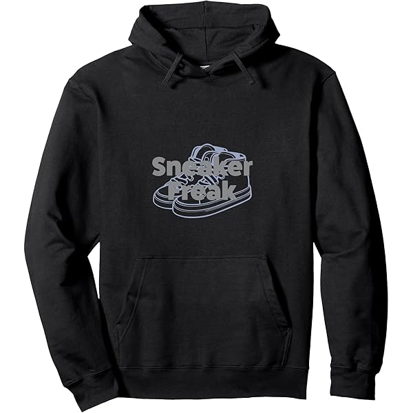the sneaker freak