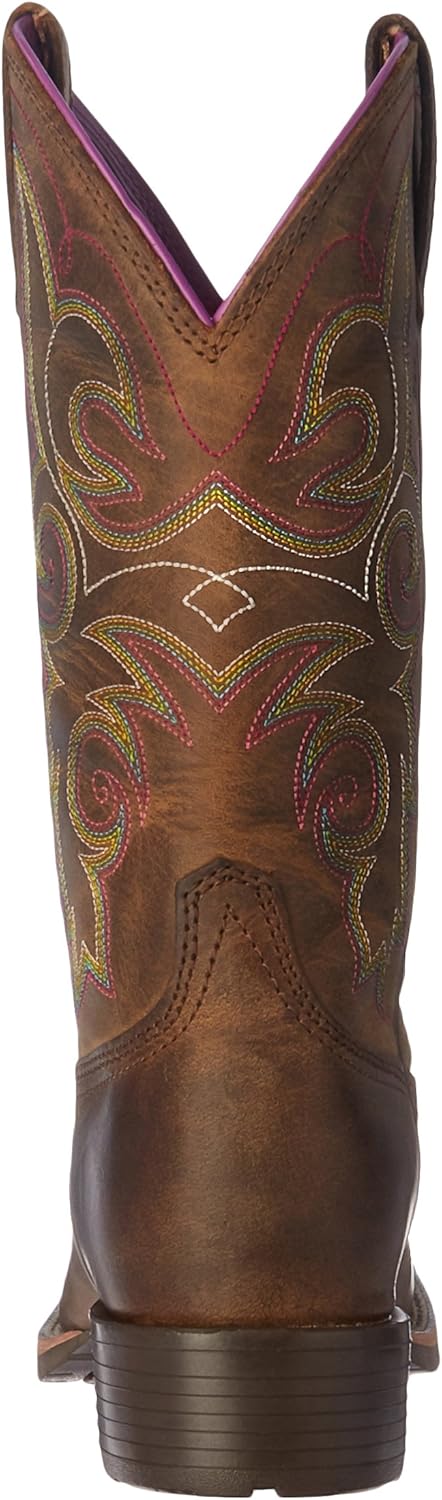  | Ariat Women's Hybrid Rancher Work Boot | Mid-Calf