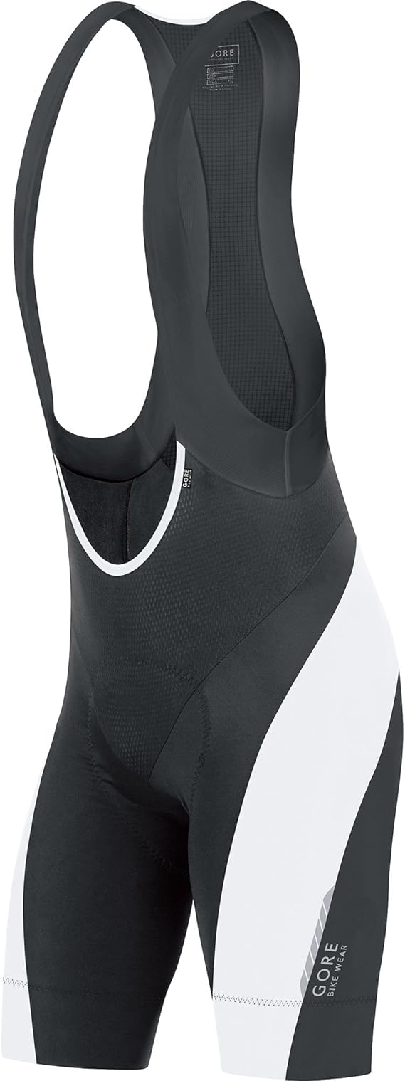 gore oxygen bib tights