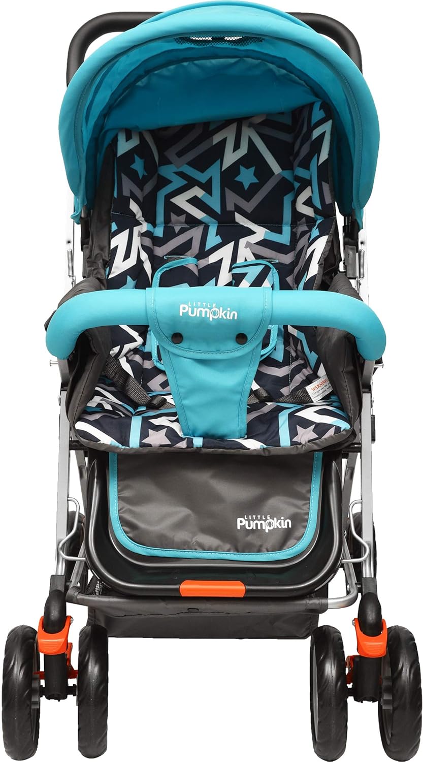 little pumpkin baby stroller