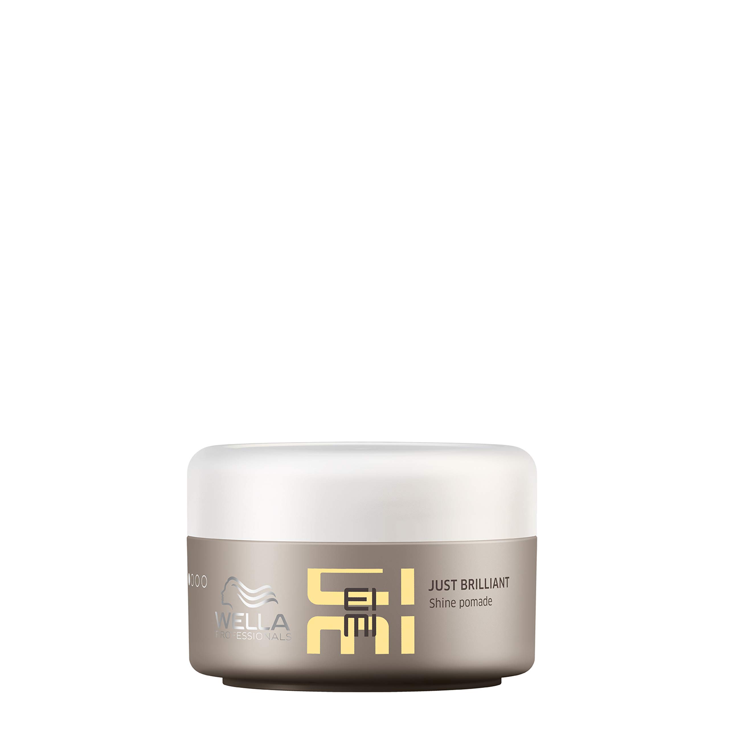 Wella Eimi Just Brilliant Pomade 75 Ml