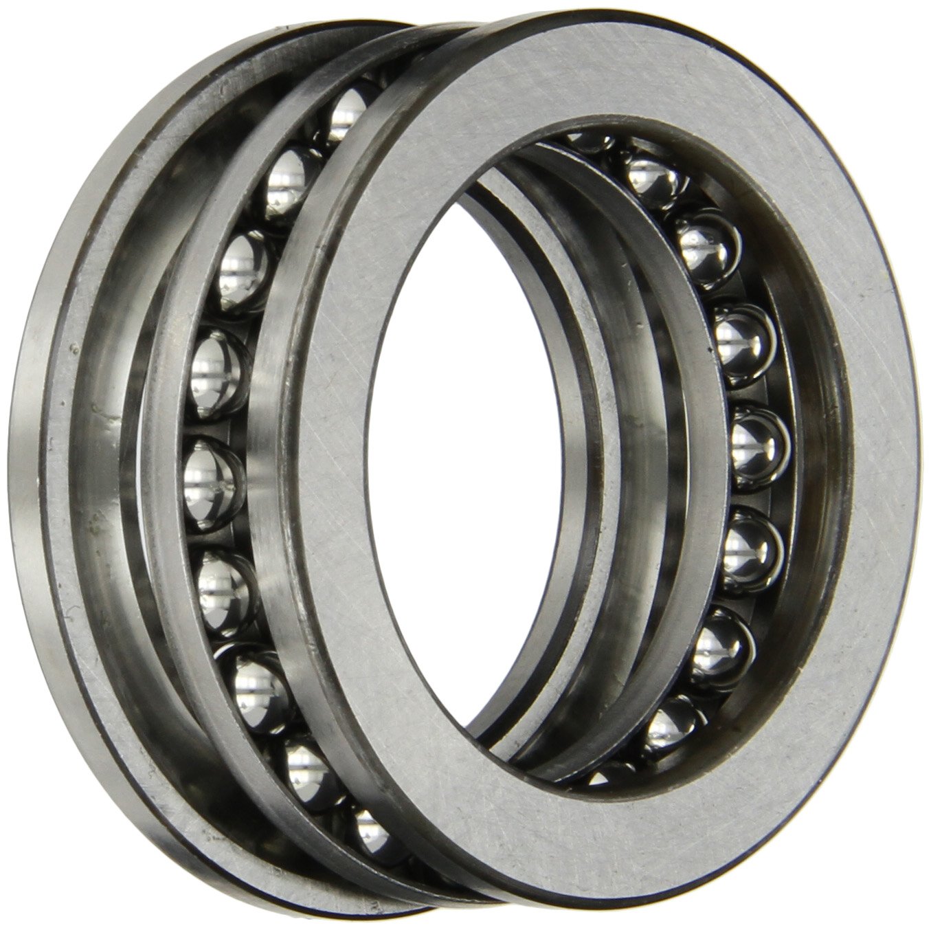 SKF 51109 Thrust Ball Bearing