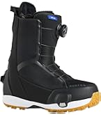 Amazon.com : Burton Womens' Felix BOA Step On Snowboard Boots