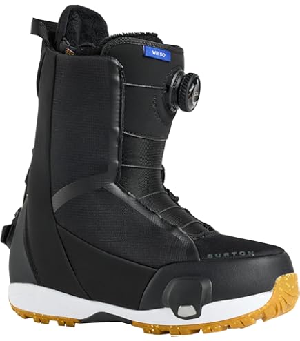 Amazon.com : Burton Women's Step On Escapade Re:Flex Snowboard