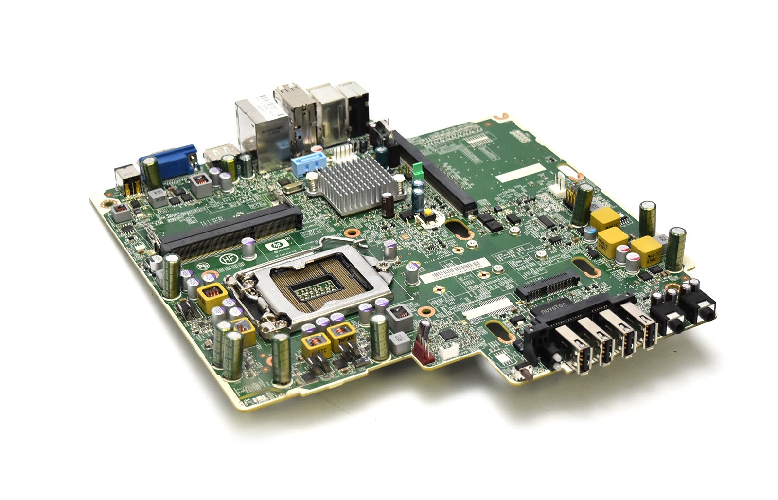 HP 611836-001 Genuine OEM Compaq 8200 Elite Ultra Small Form