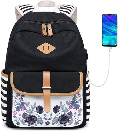 girls rucksack