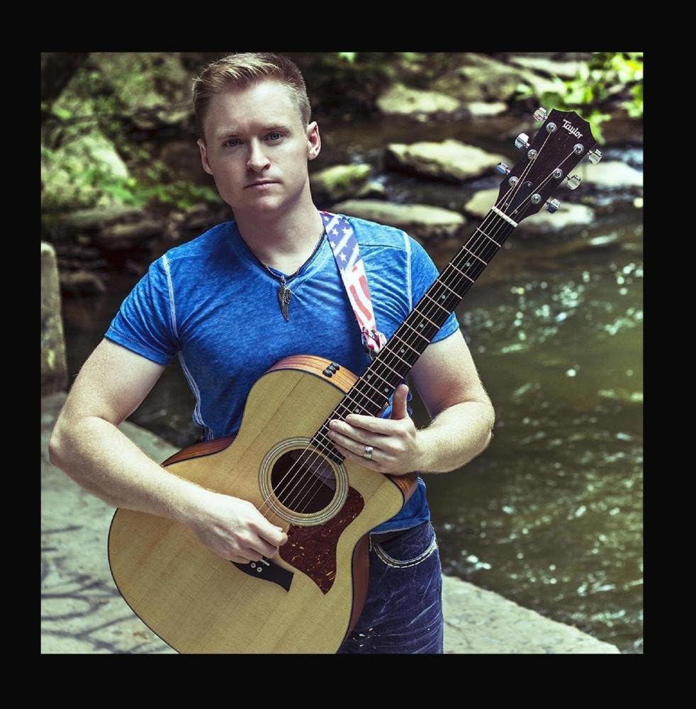 I Need You Baby! feat. Joel Murphy, Adam Sumner & Christopher Garmen