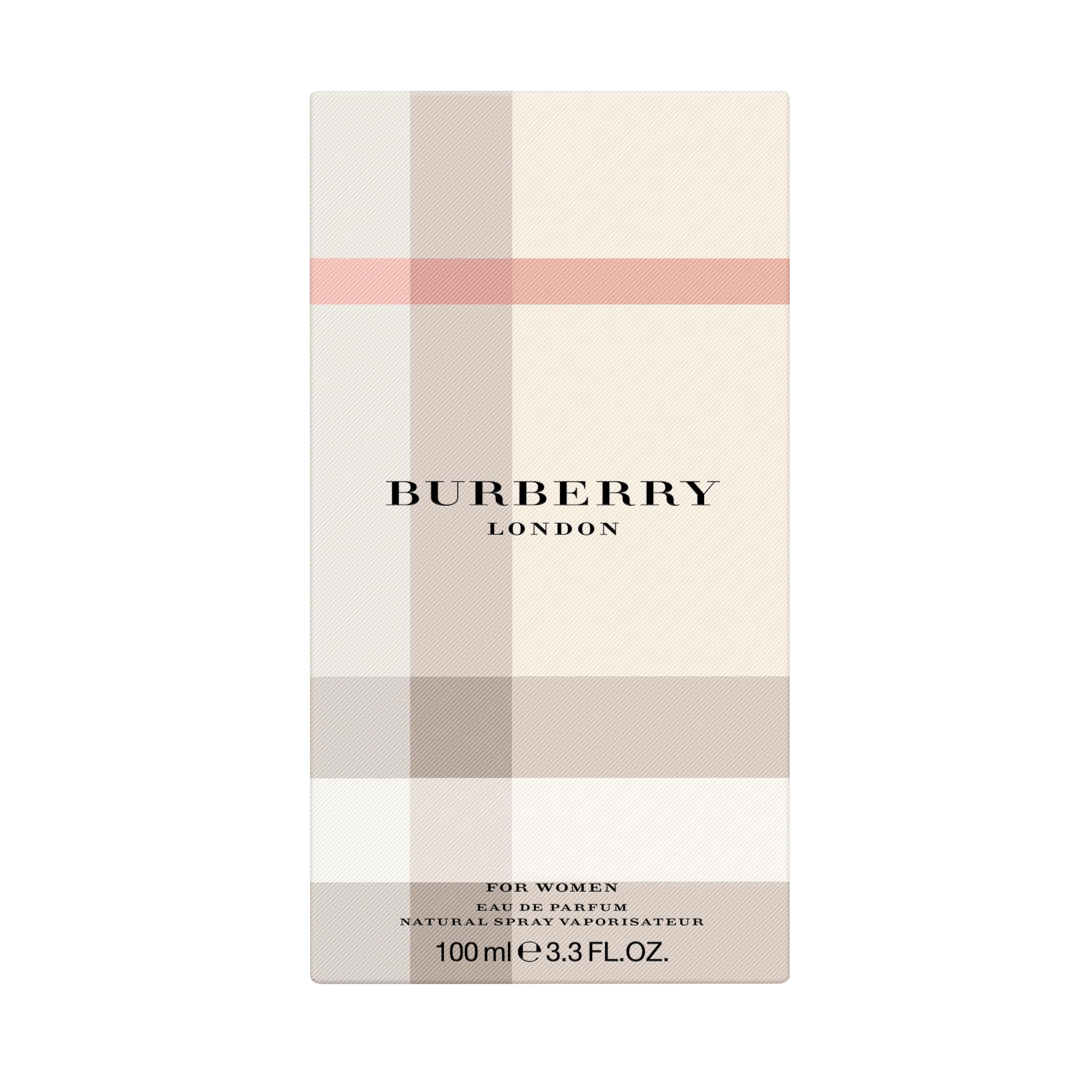 Burberry London Eau de Parfum 3.3 fl oz